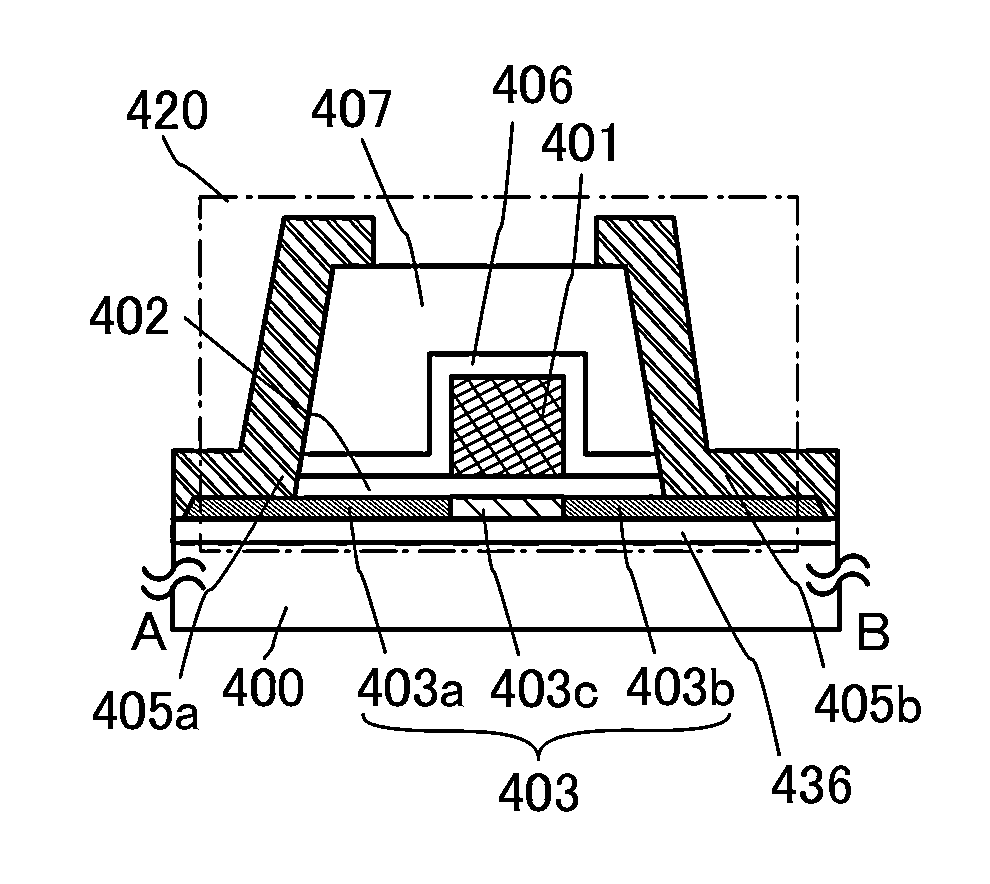 Semiconductor device and method for manufacturing the same