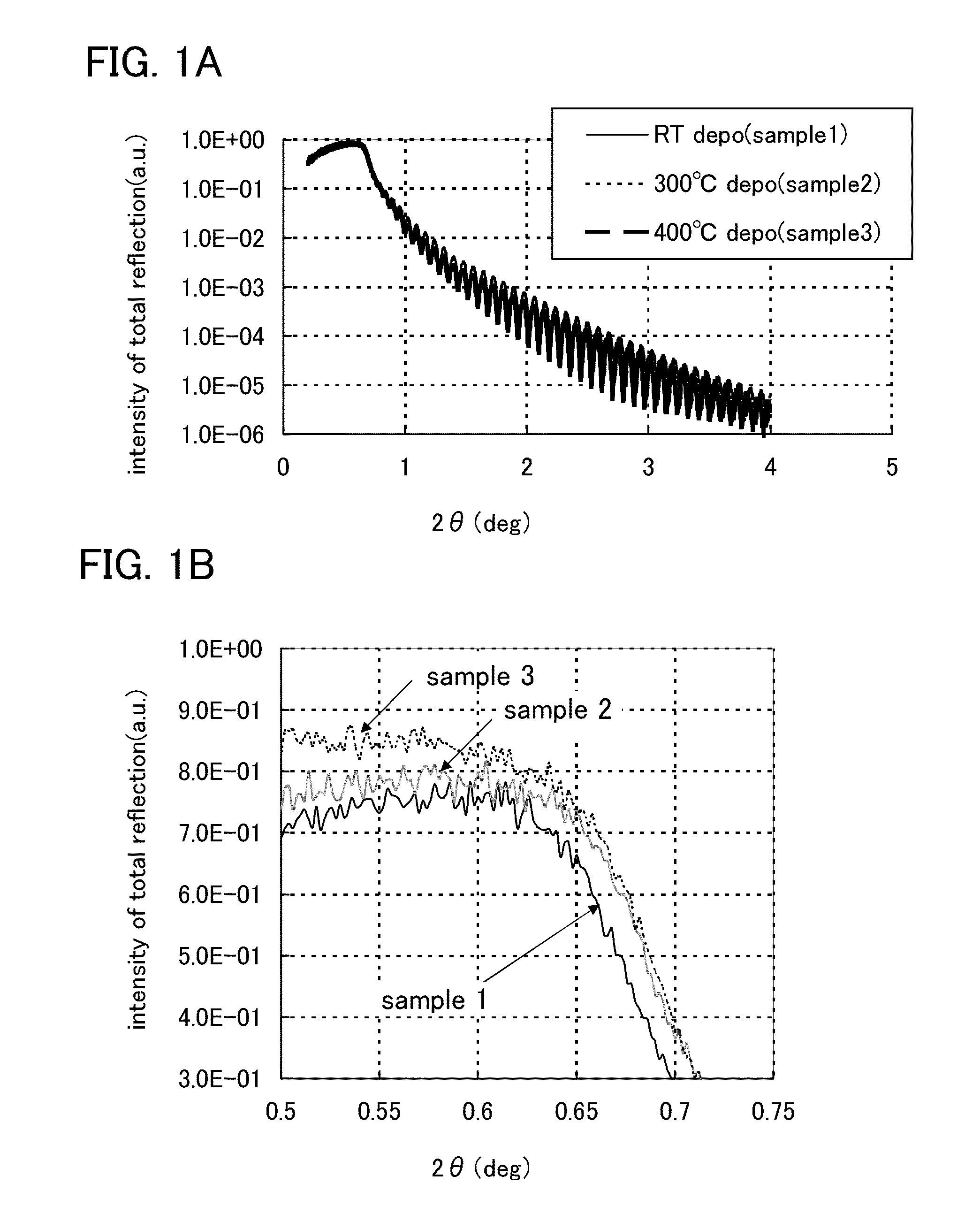 Semiconductor device and method for manufacturing the same