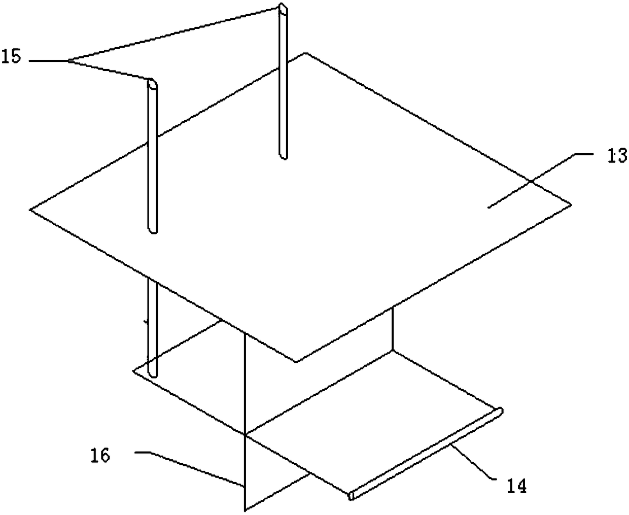 Experimental Simulation Platform and Experimental Method for Tunnel Lining Structure Crack Treatment