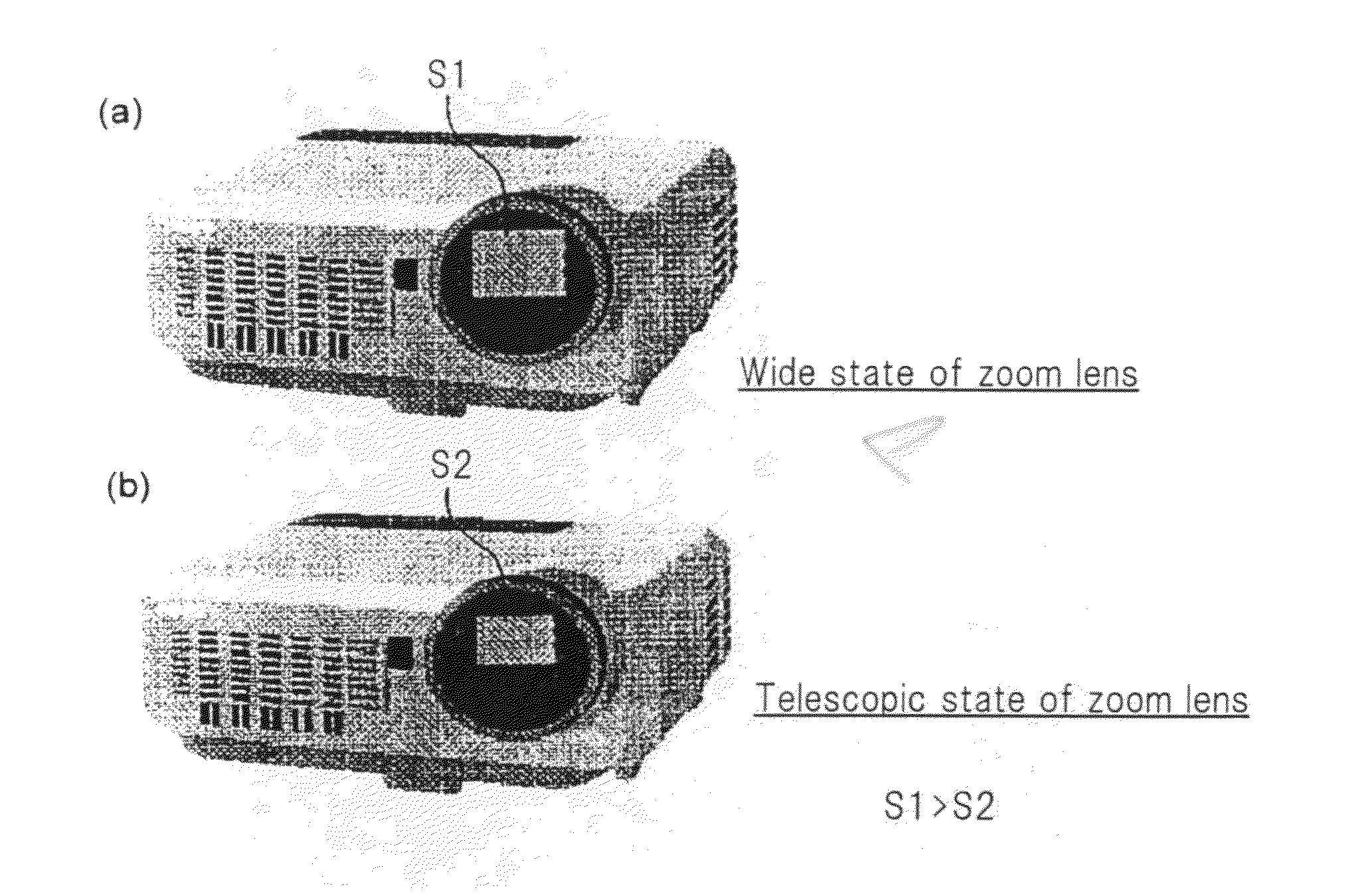 Projector and method for controlling the same