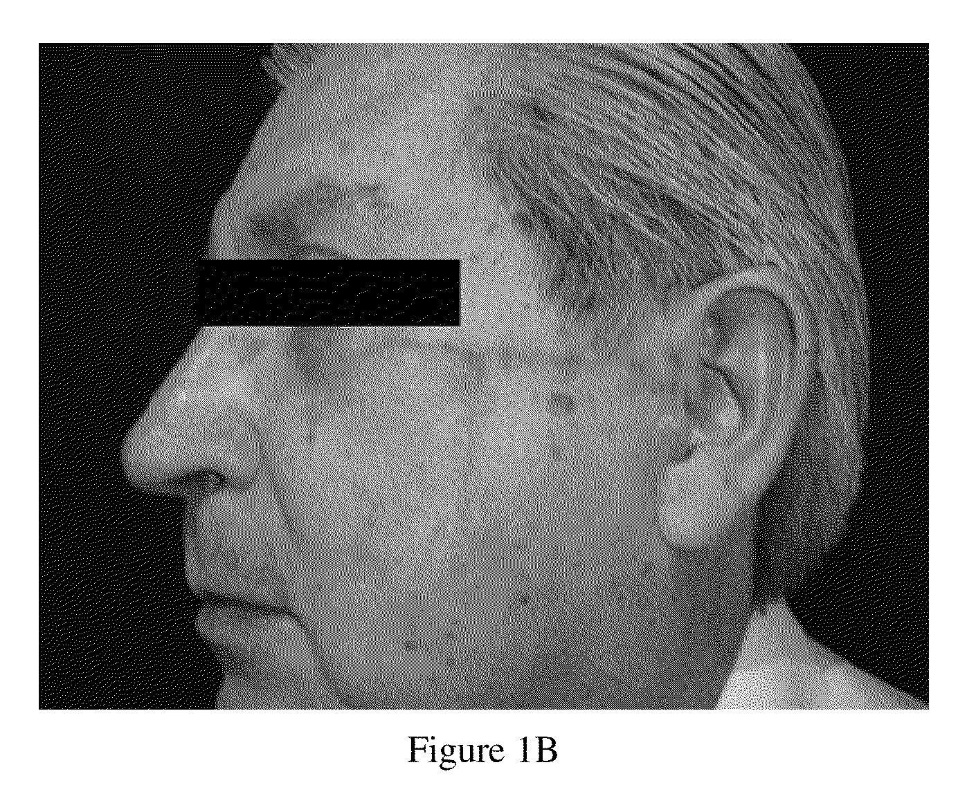 Silicone gel-based compositions for wound healing and scar reduction