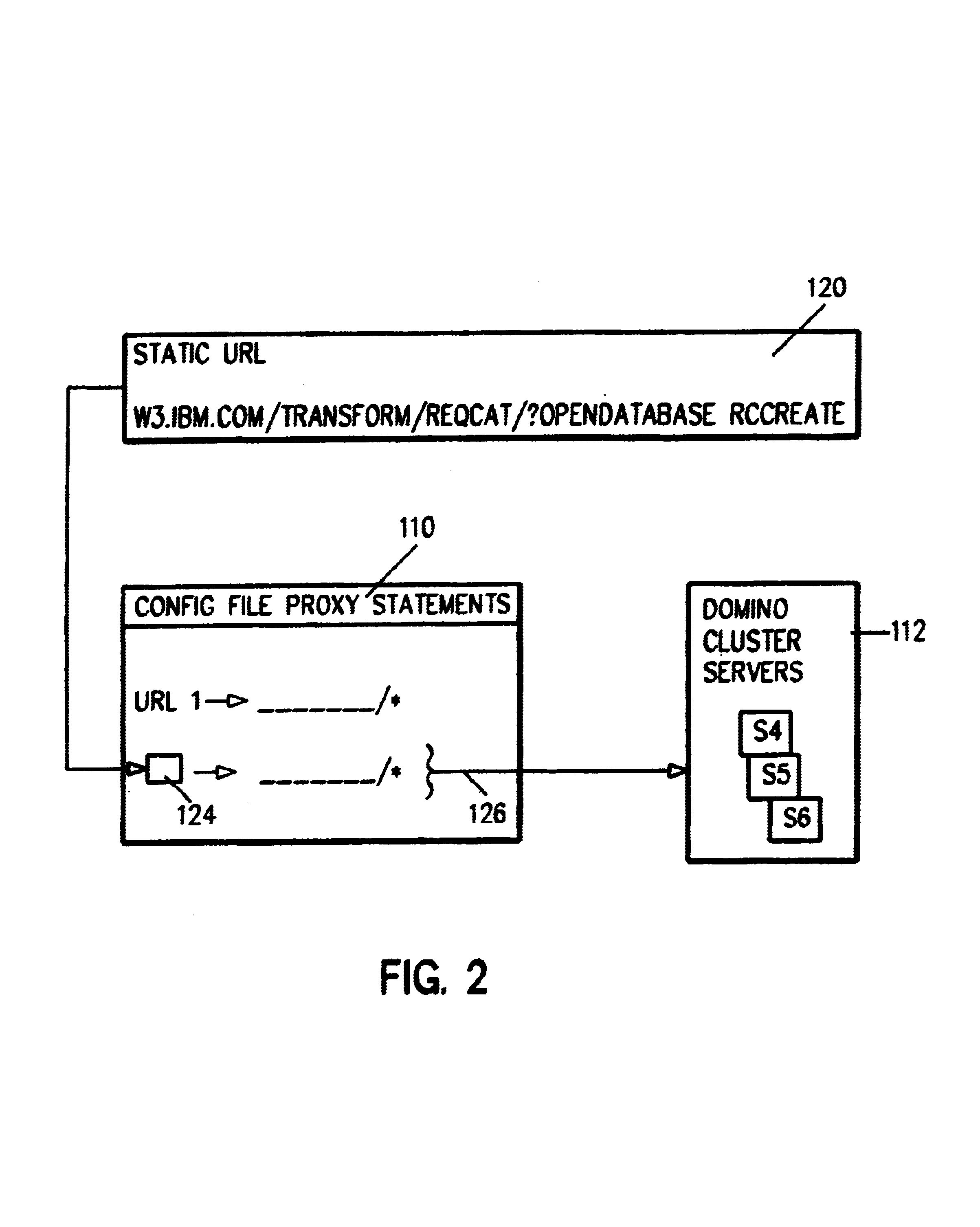 System and method for data transfer with respect to external applications