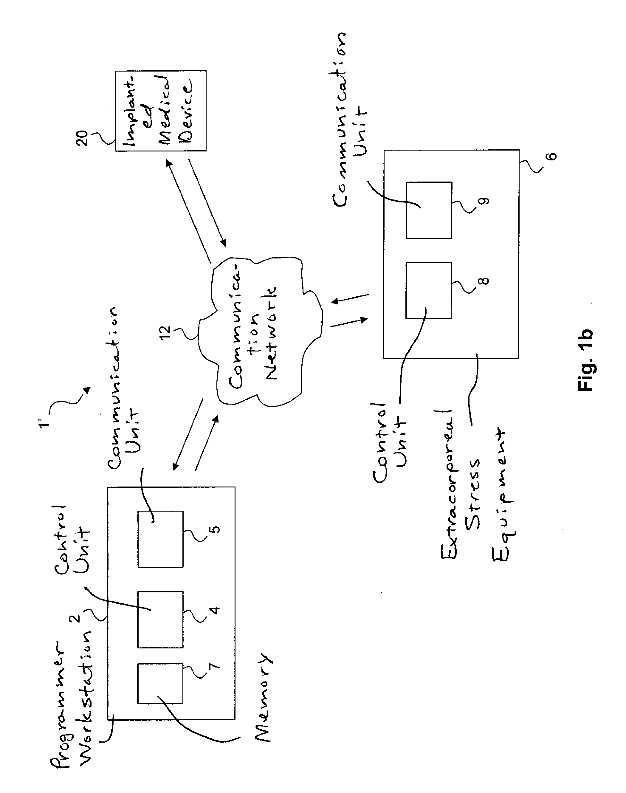 A MEDICAL SYSTEM AND A METHOD FOR DETERMINING SETTINGS OF AN IMPLANTABLE DEVICE (As Amended)