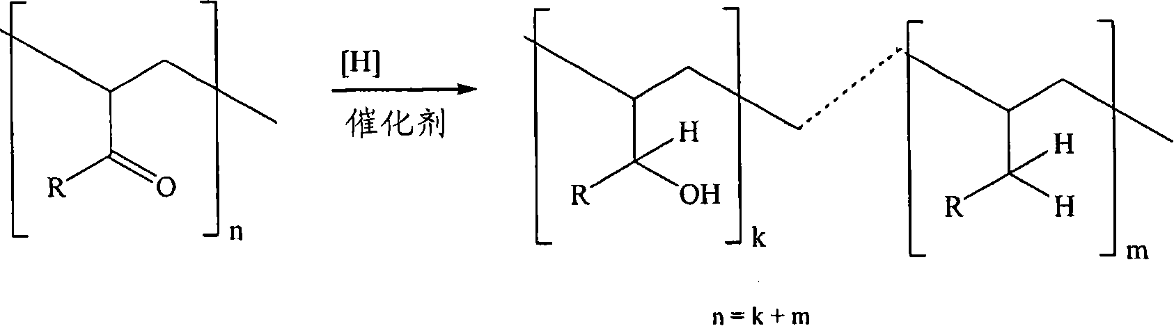 Solid formaldehyde-free pigment preparations