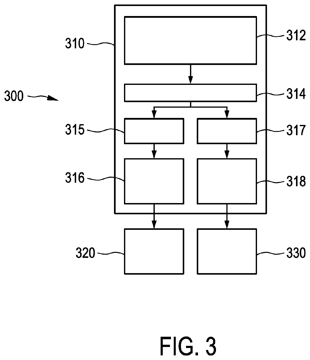 Determination system and method for determining a sleep stage of a subject