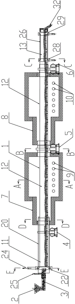 Coal-base low-temperature quick deep reduction method of high-density metallized pellets