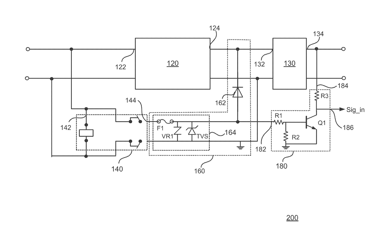 Power conversion device and control method thereof