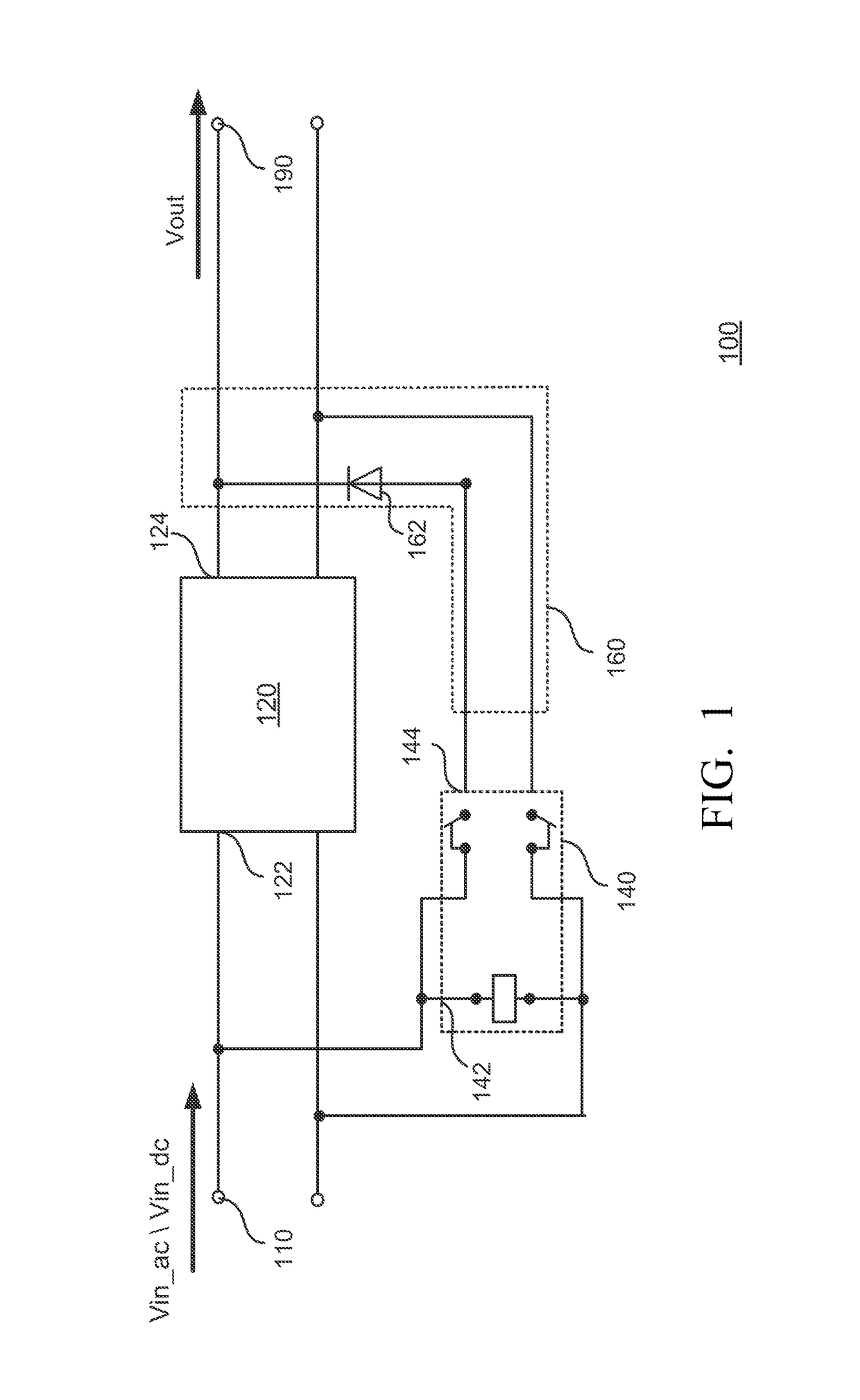 Power conversion device and control method thereof