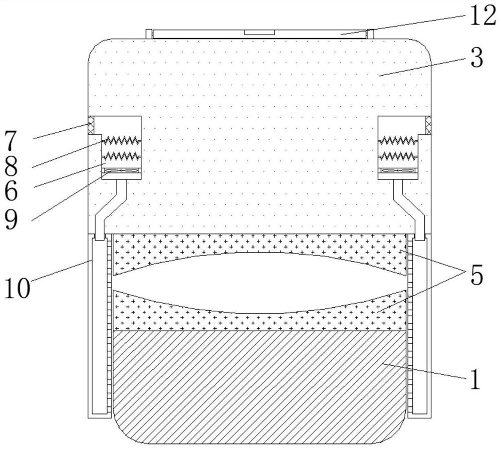 Wireless pulse oximeter