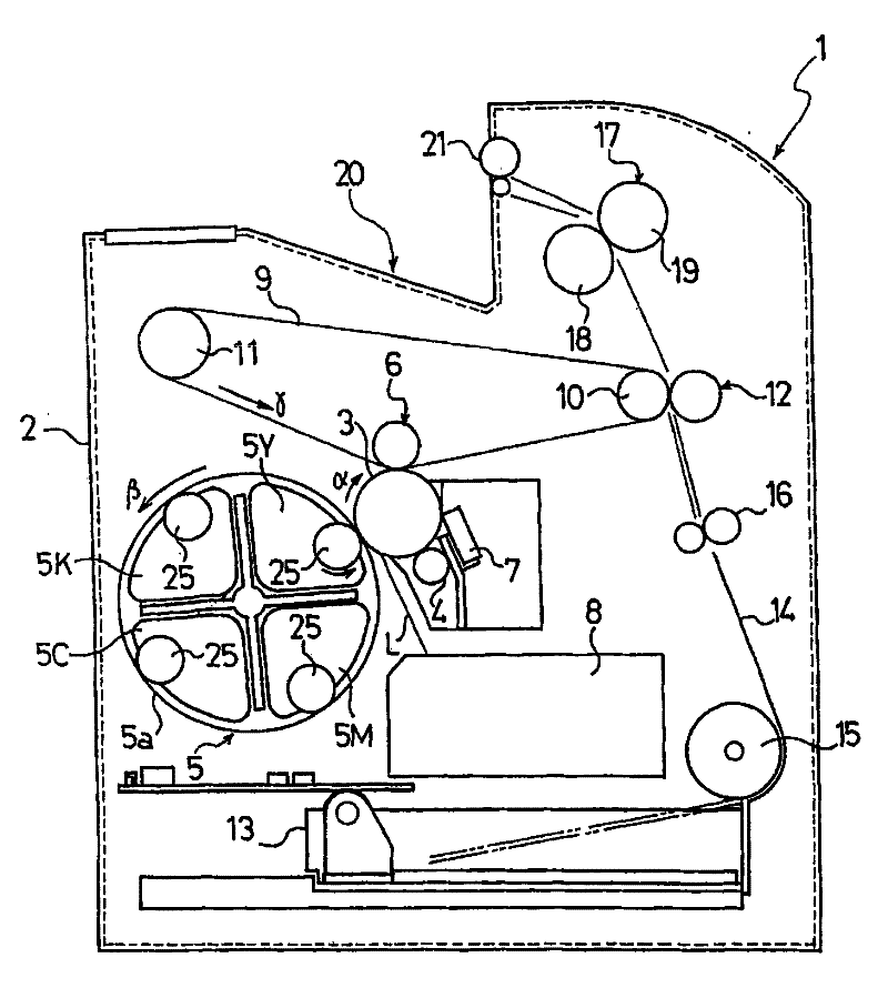 Development roller, development device, image forming apparatus, and method of manufacturing development roller