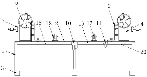 A device and method for bonding membrane shells