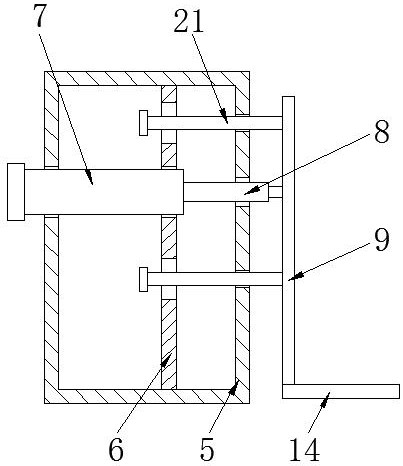 A device and method for bonding membrane shells