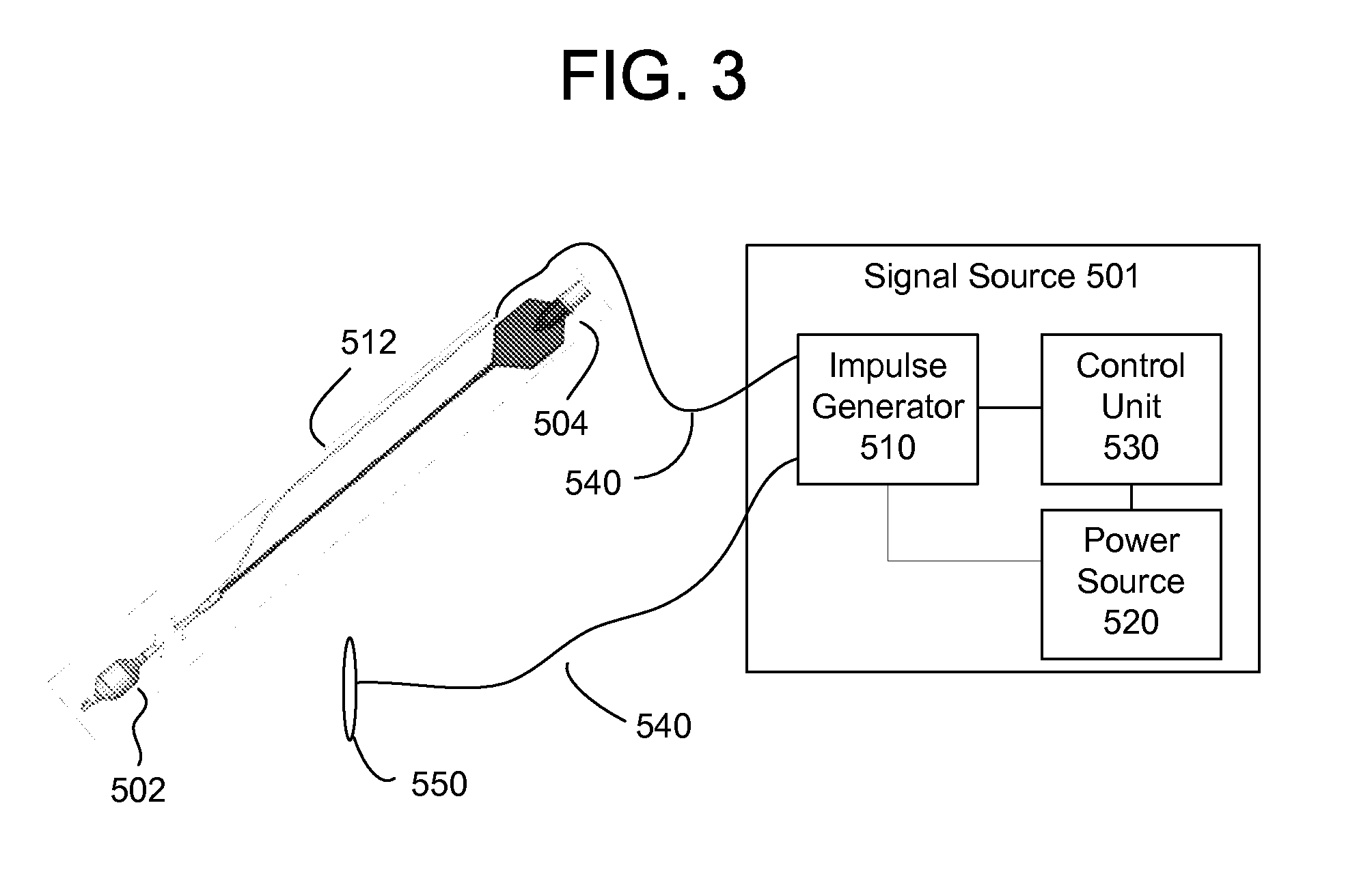 Electrical treatment of bronchial constriction