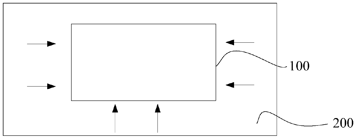 Instant noodles and making method thereof