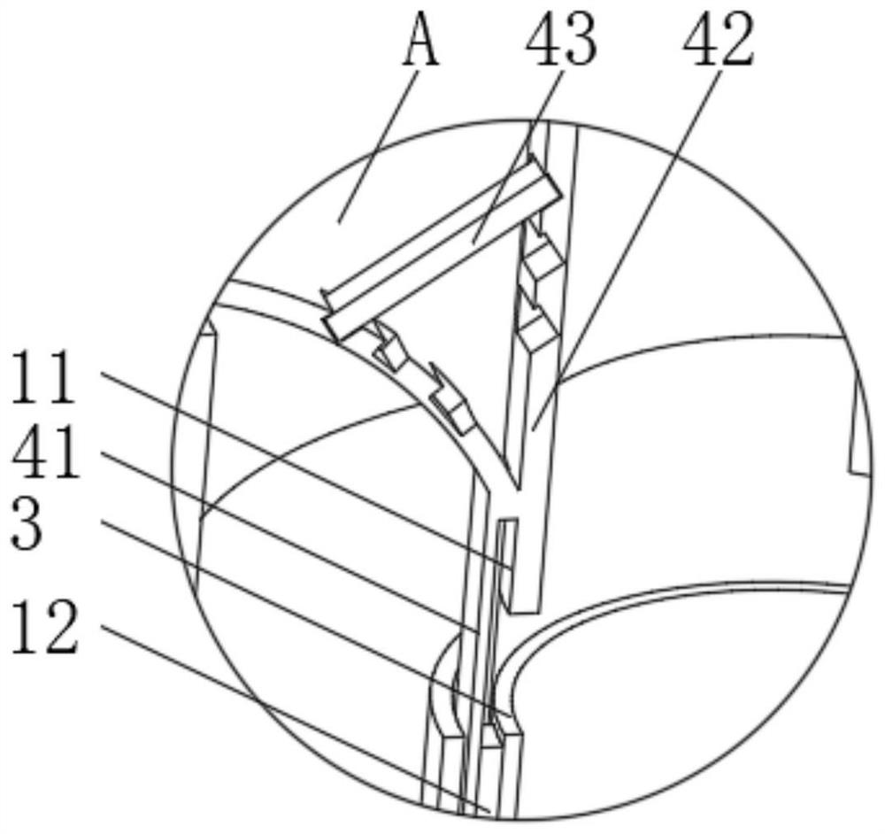 Thermodynamic tea feeder