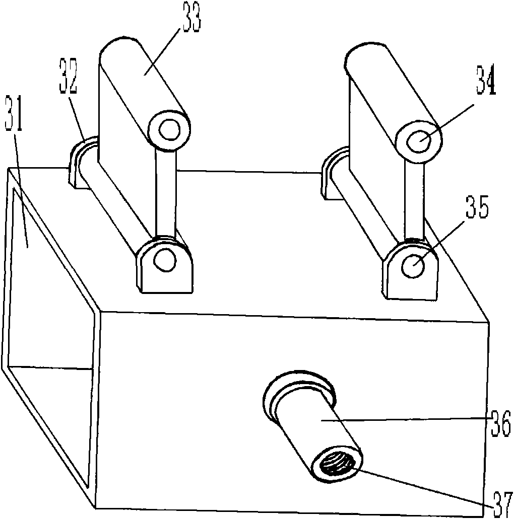 Full magnetic energy engine