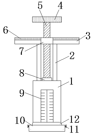 Novel sampling device for seed testing