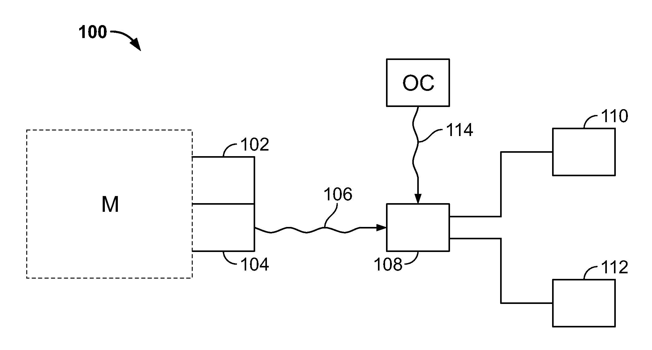 Machine vibration monitoring