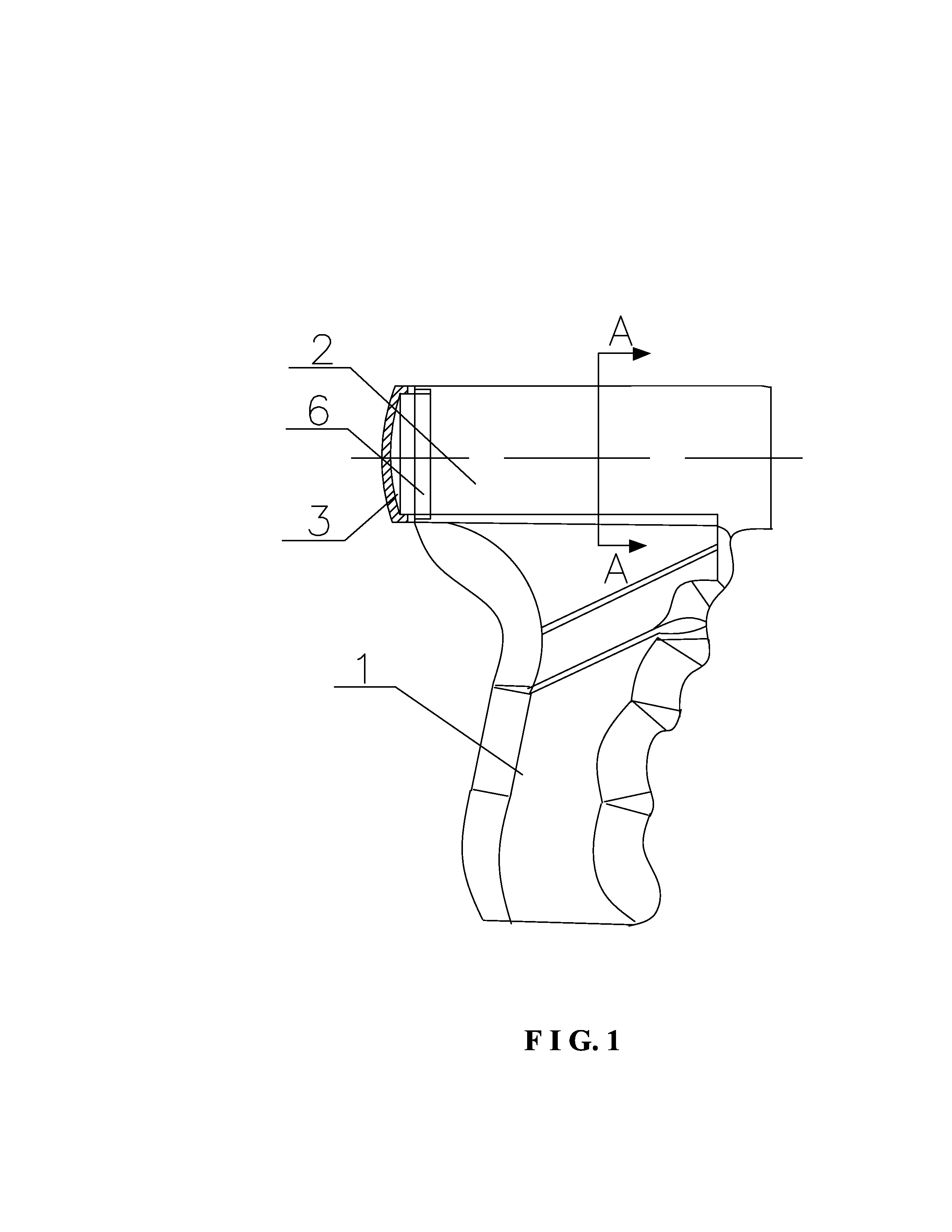 Craniotomy drill