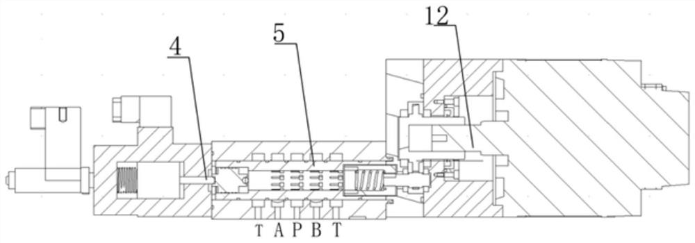 Breaking hammer capable of independently adjusting impact frequency and impact energy