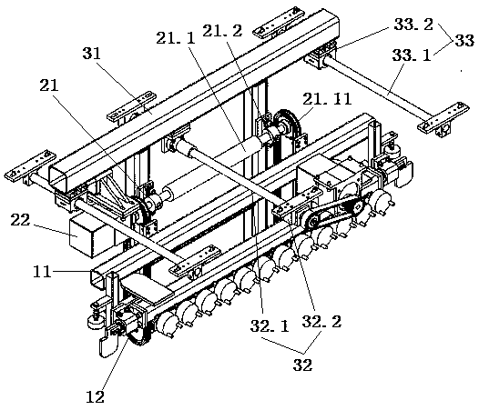 Spring Indexing Mechanism