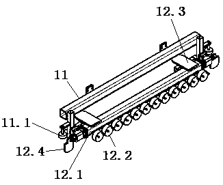 Spring Indexing Mechanism