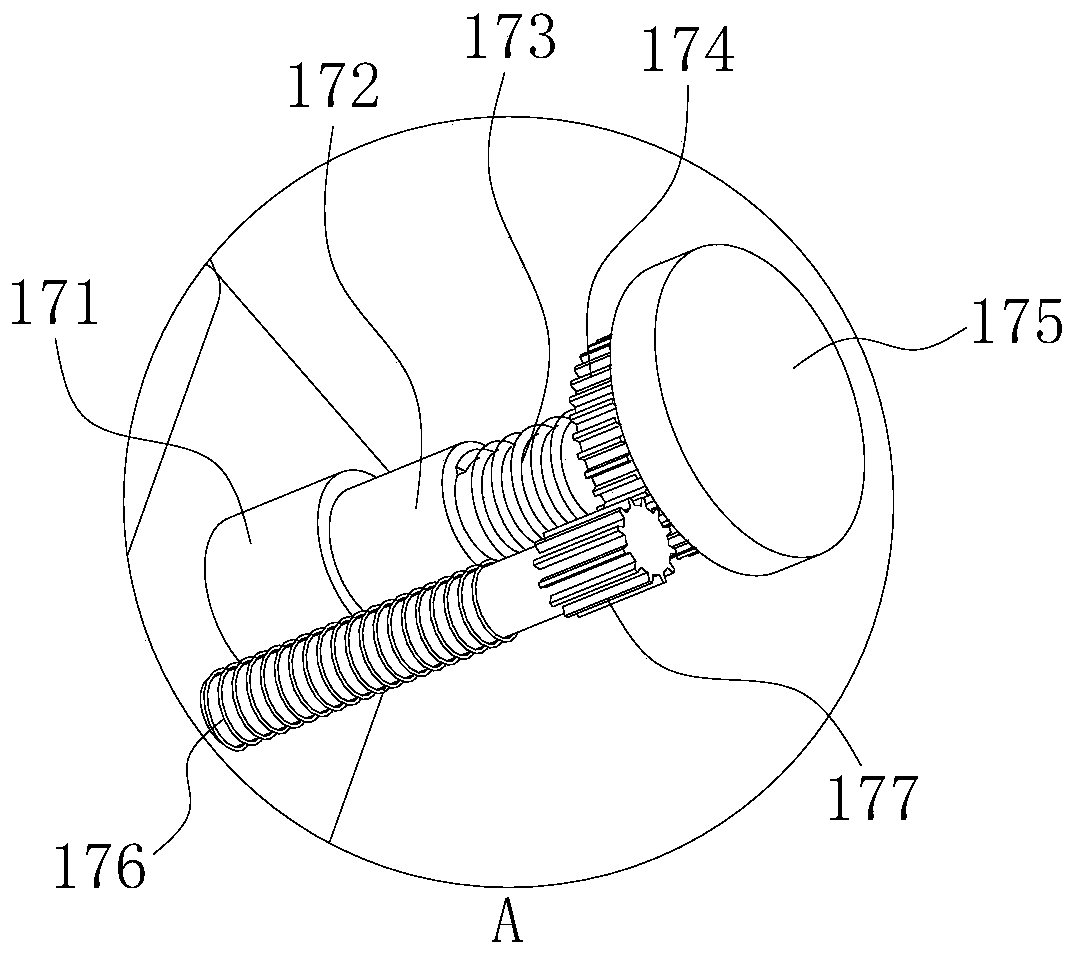 Petroleum and natural gas pipeline connecting and fixing pipe clamp support