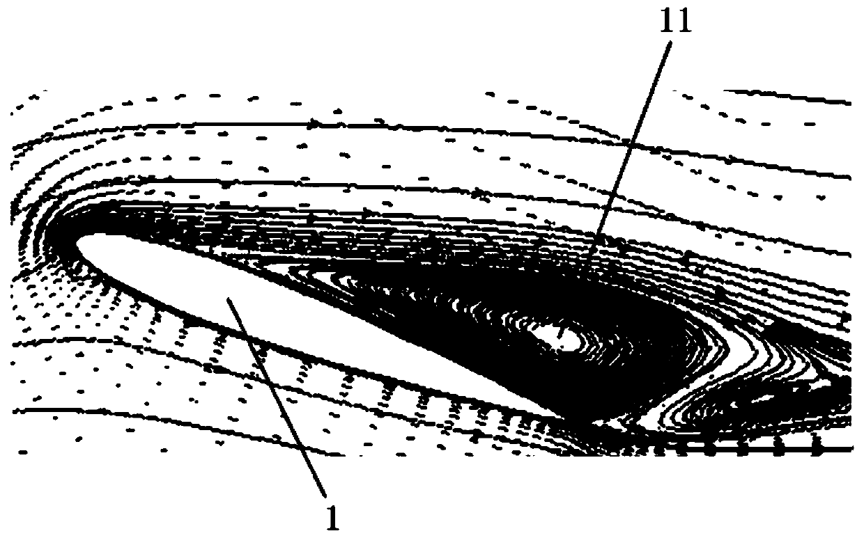 Propeller for tilt rotor aircraft