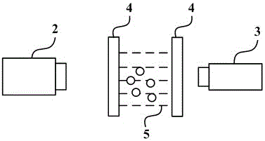 Method for converting equivalent grain size of non-spherical bubble