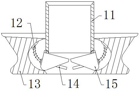 Injection mold with cooling function