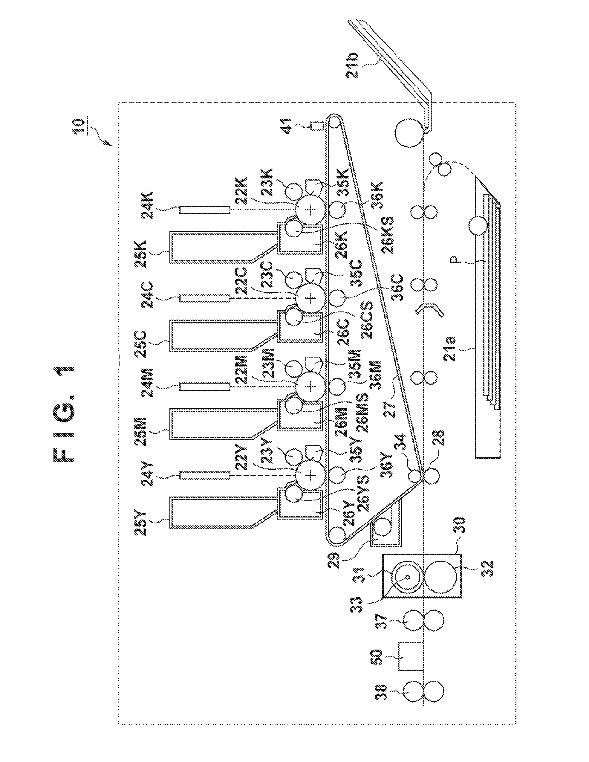 Image forming apparatus, image processing apparatus, image processing method, and recording medium