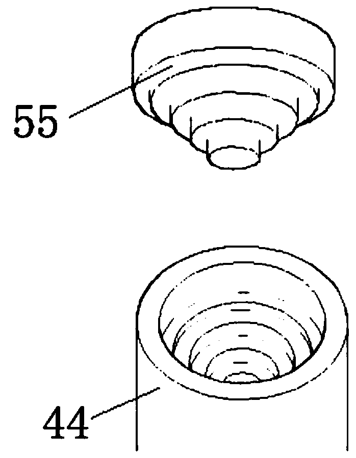 Crop phenotype monitoring device and system