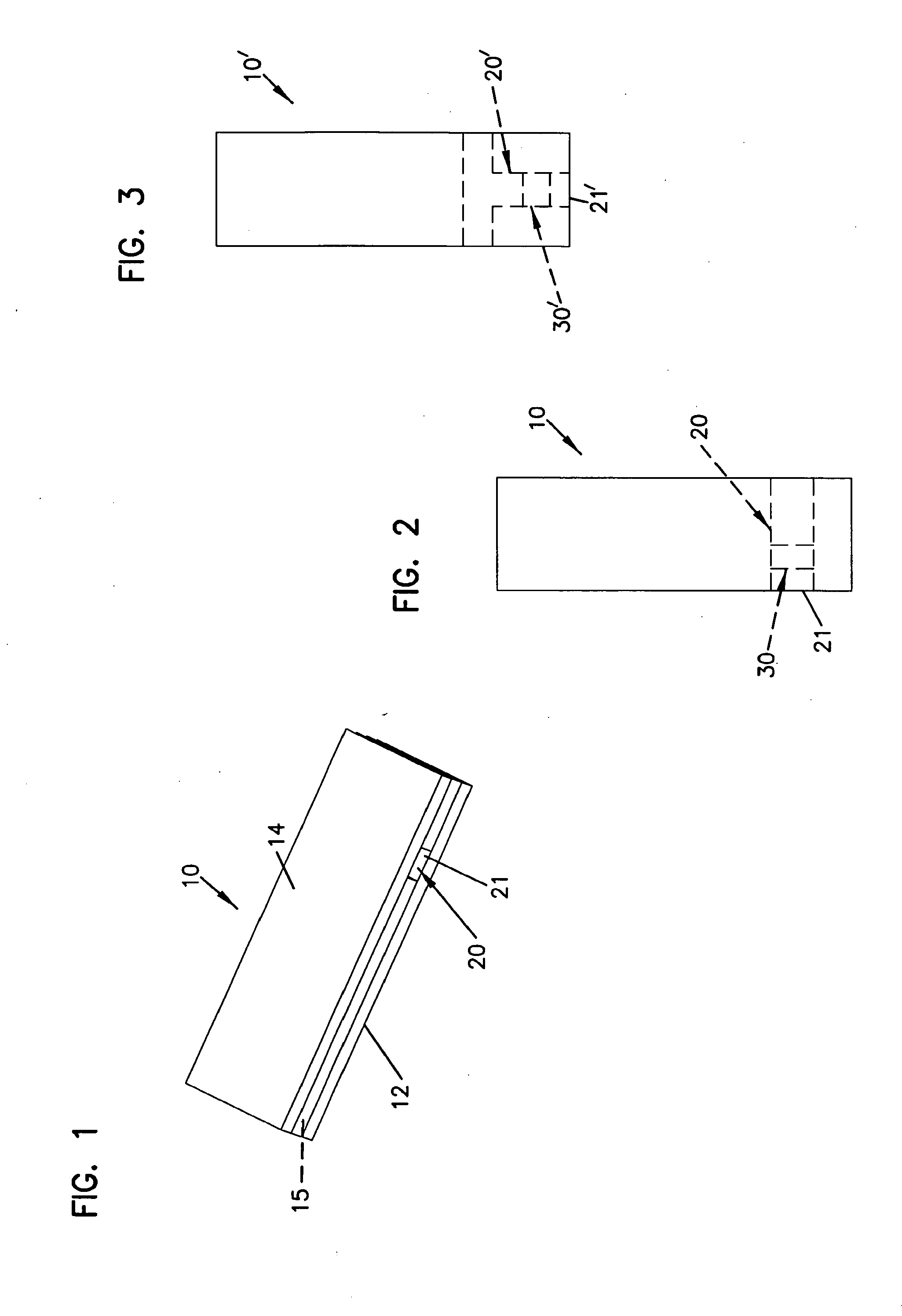 In Vitro Analyte Sensor, and Methods