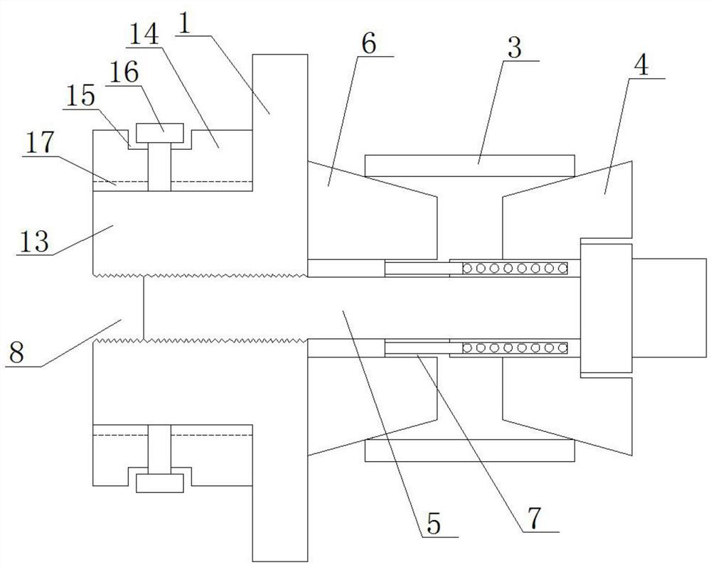 A kind of processing technology of Verseat