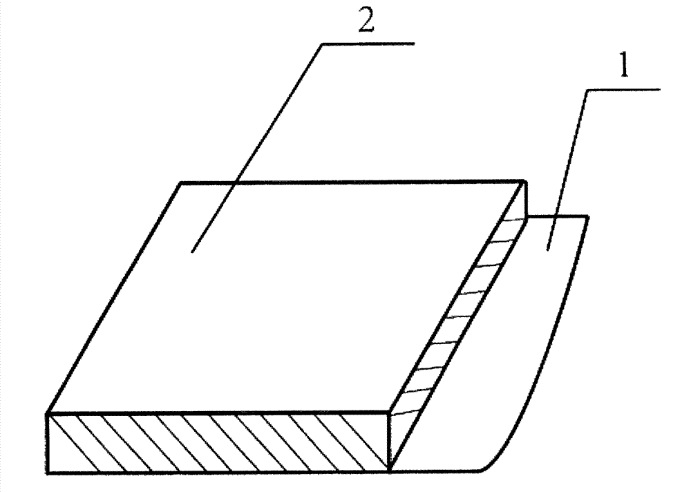 Soundproof and insulation materials, soundproof and insulation layer as well as preparation method and application thereof