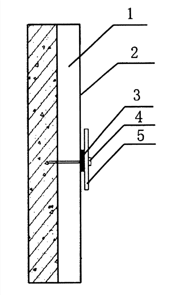 Soundproof and insulation materials, soundproof and insulation layer as well as preparation method and application thereof