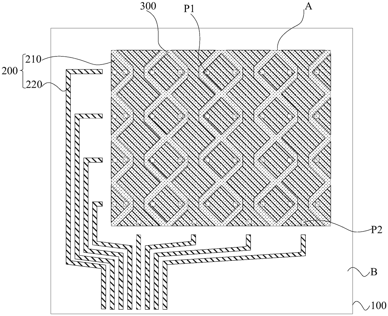 Touch control module, manufacturing method and display device thereof