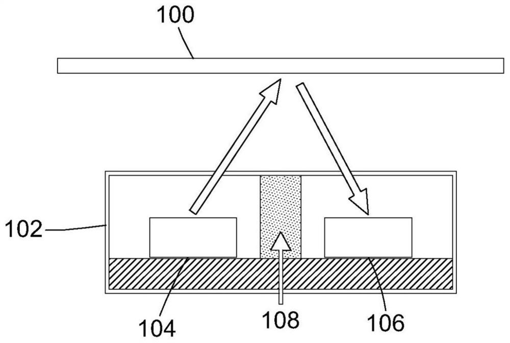 Optical isolation apparatus