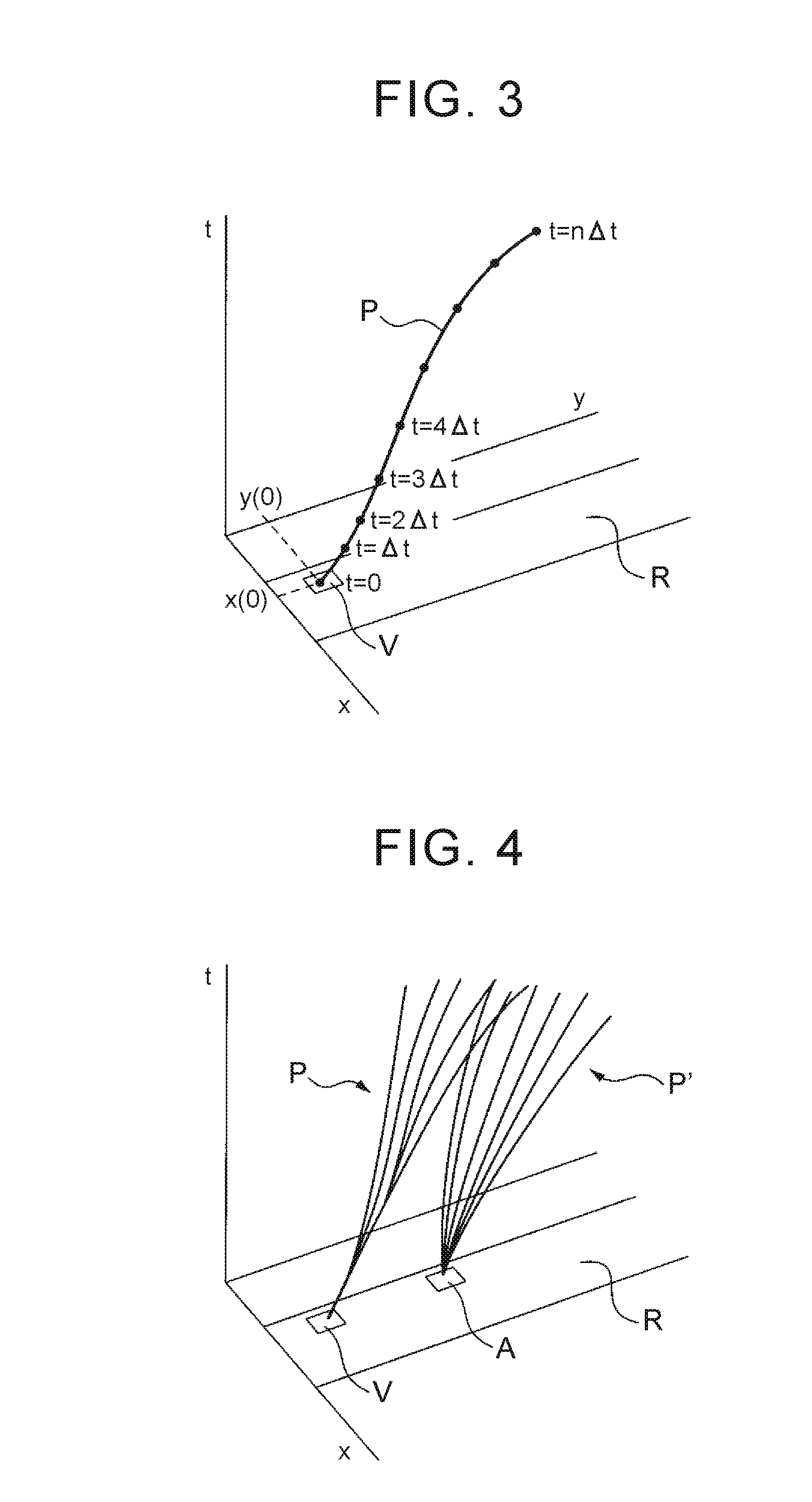 Automatic driving system for vehicle