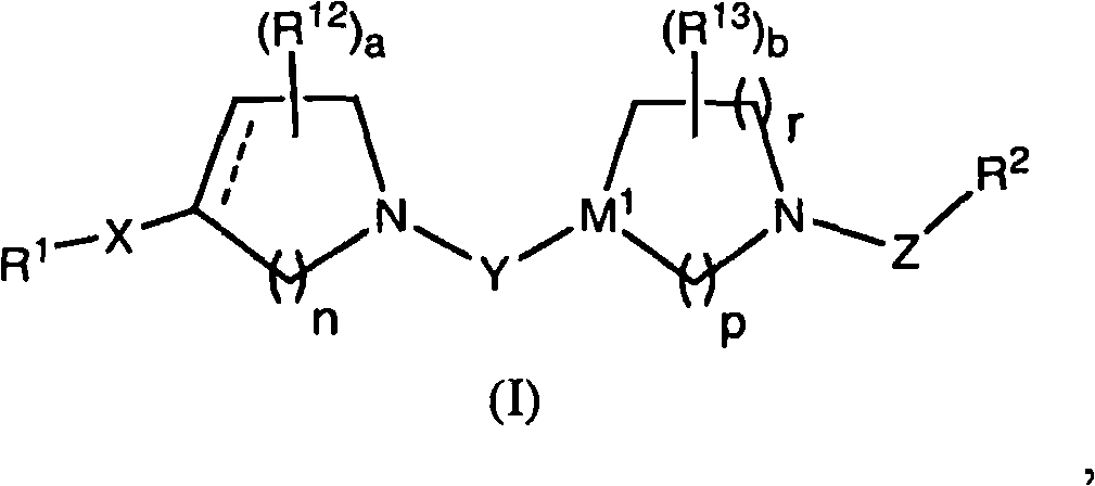 Benzimidazole derivatives and methods of use thereof