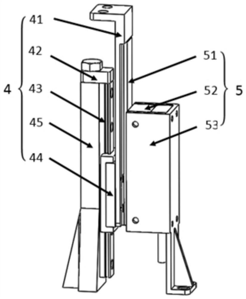 Pneumatic-electric hybrid force control end effector for robot