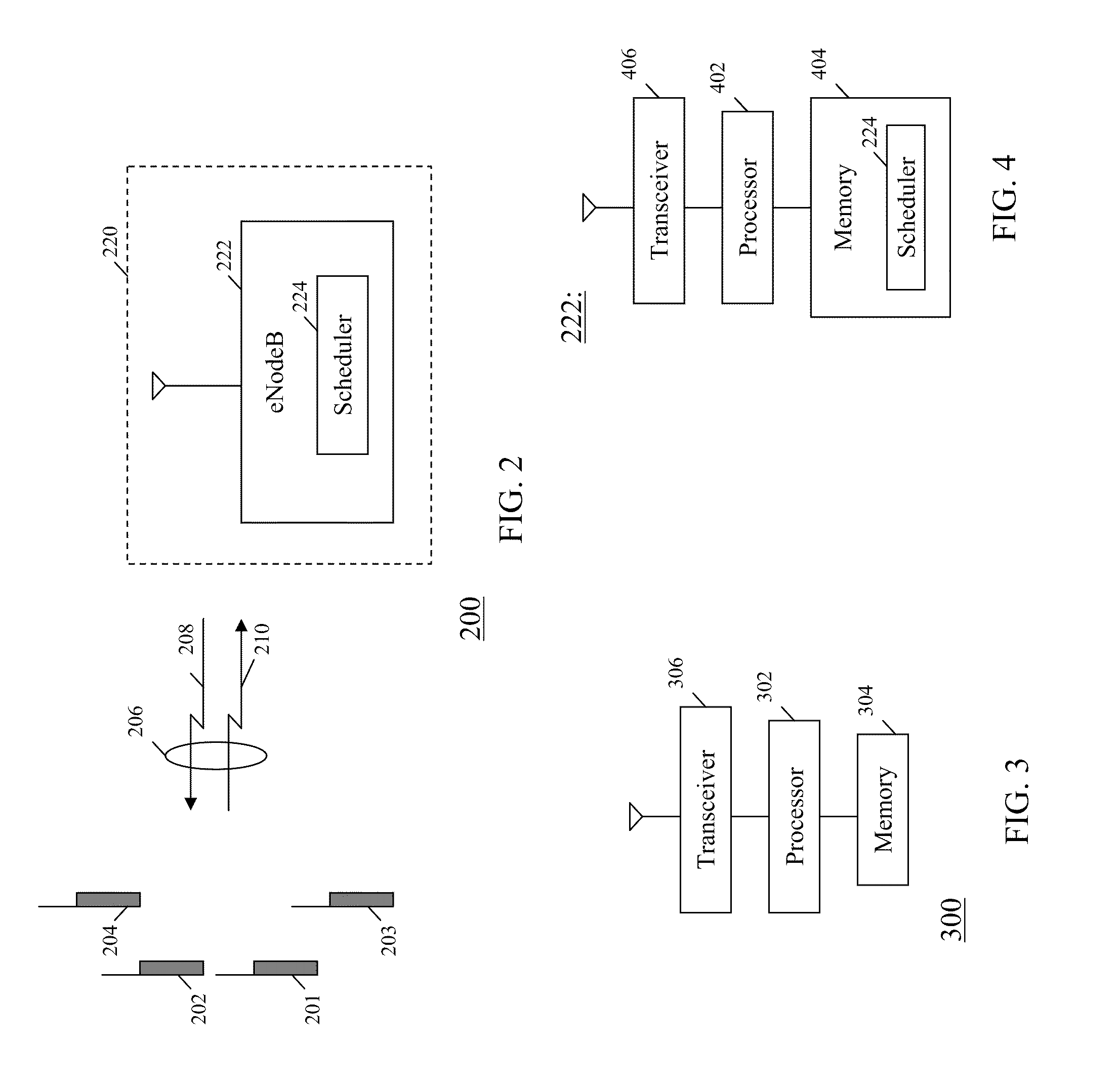 Method and apparatus for scheduling a controlchannel in an orthogonal frequency division multiplexing communication system