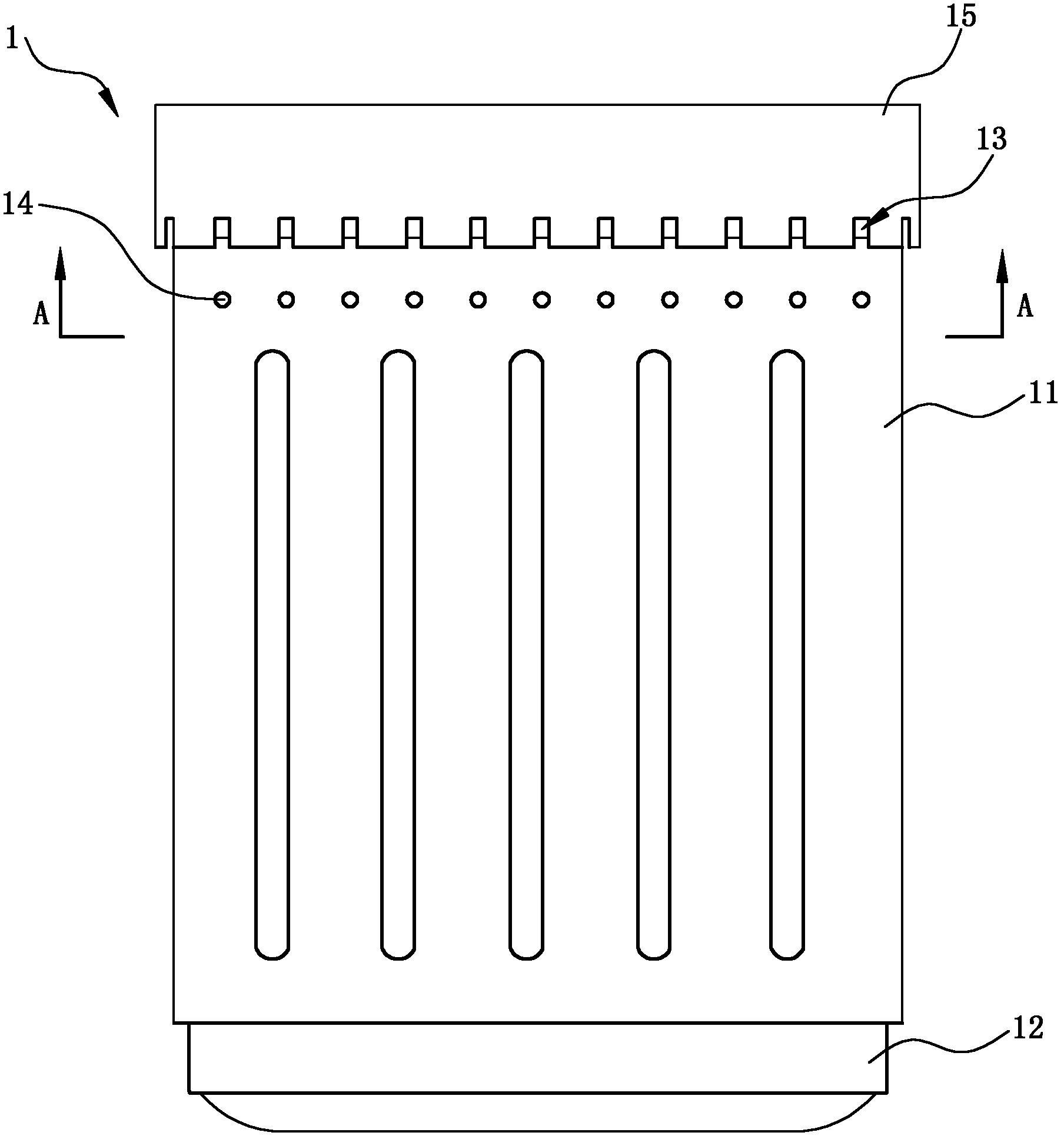 Sealed inner barrel, washing machine using the same, and washing method of the washing machine