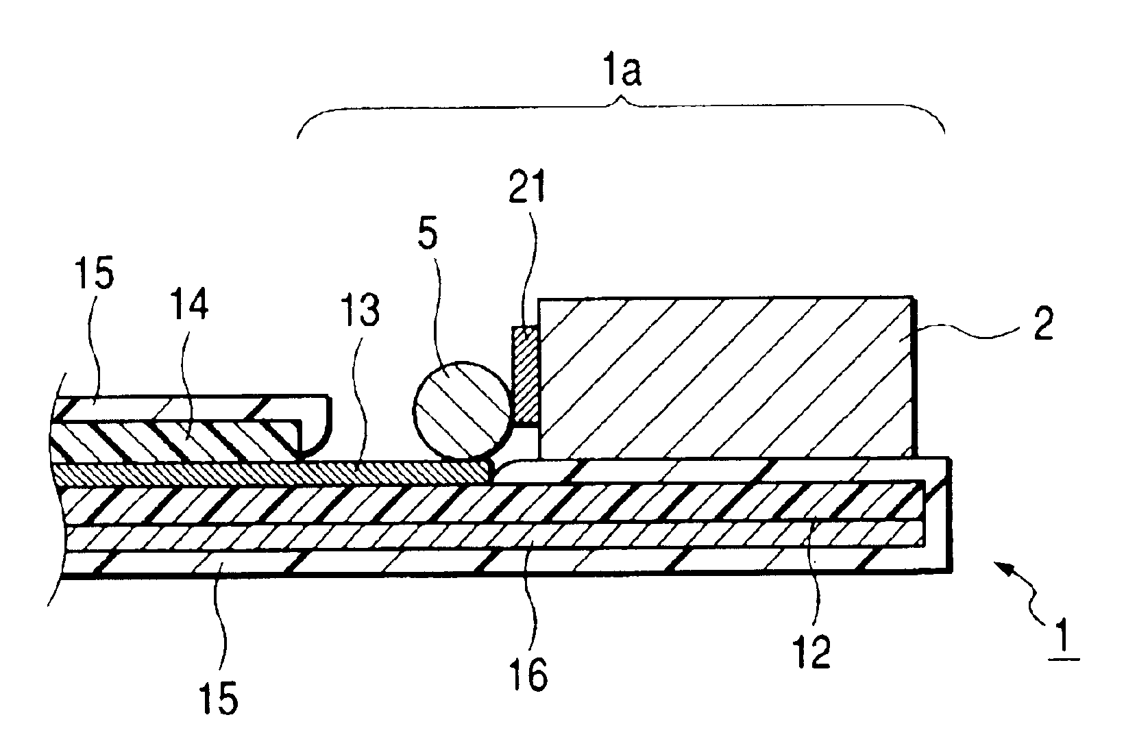 Flexible printed circuit board