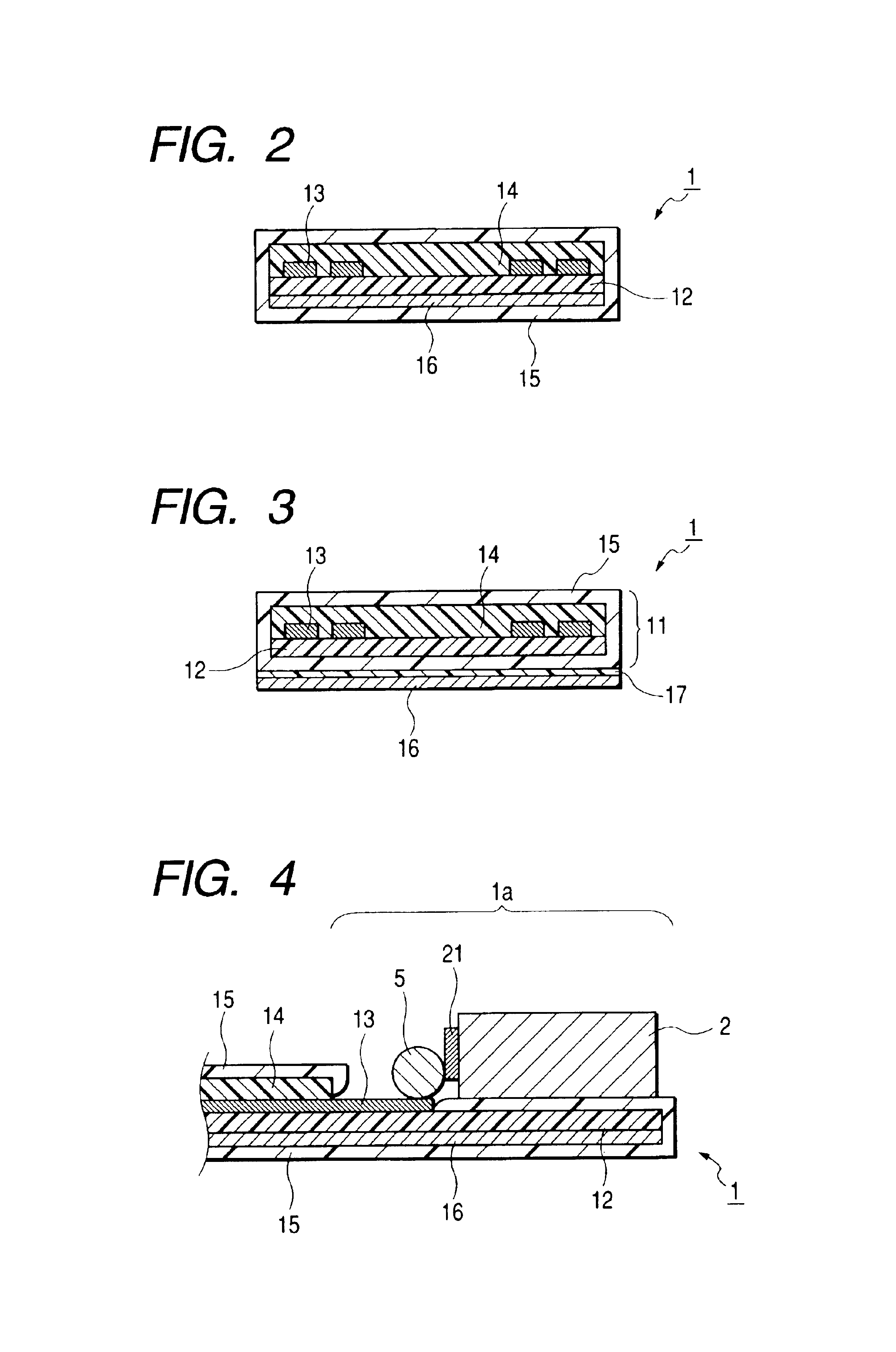 Flexible printed circuit board