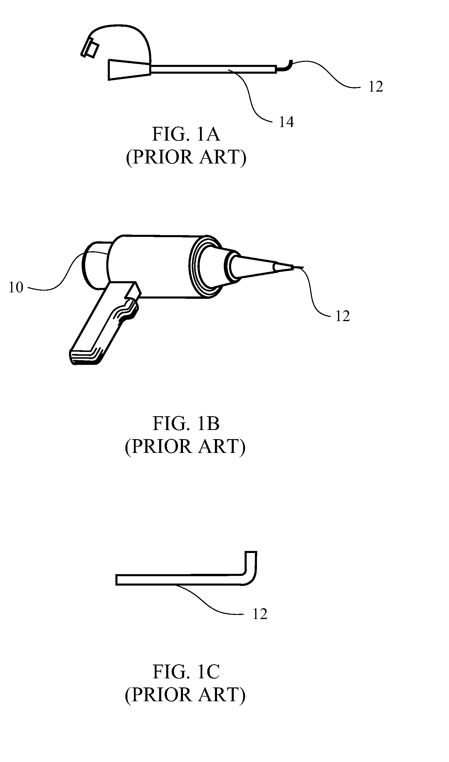 Optically guided medical tube and control unit assembly and methods of use