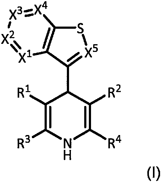 New analogs as androgen receptor and glucocorticoid receptor modulators