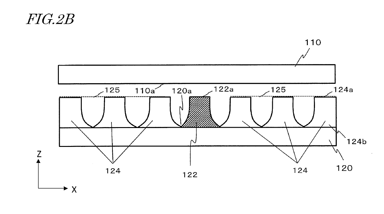 Waveguide device module and microwave module