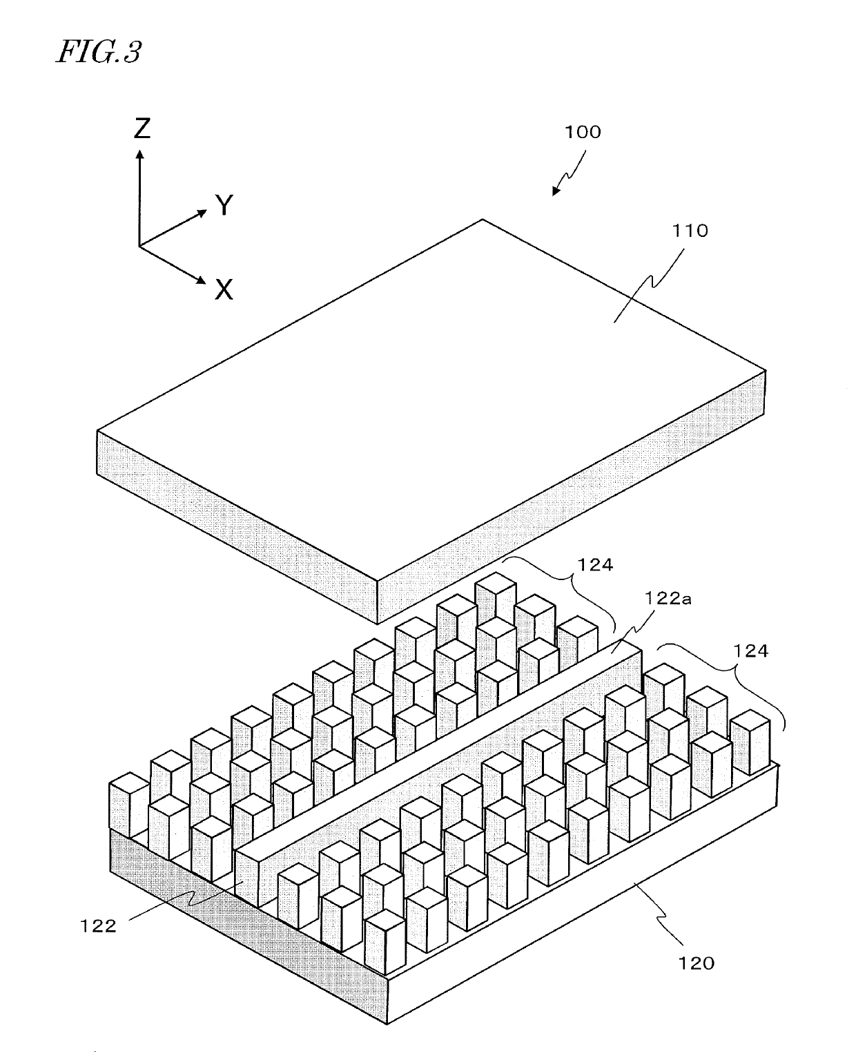 Waveguide device module and microwave module