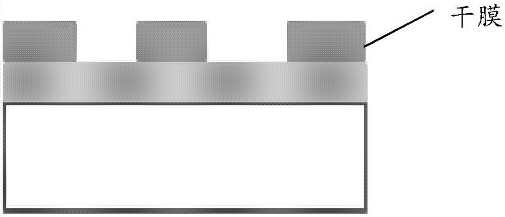 Preparation method and equipment of copper-thickening printed circuit board